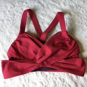 LIKE NEW Lululemon Sports Bra
